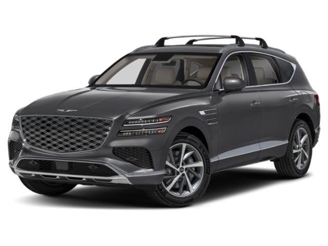 2027 Genesis GV80 2.5T Advanced 2027 Genesis GV80 2.5T Advanced